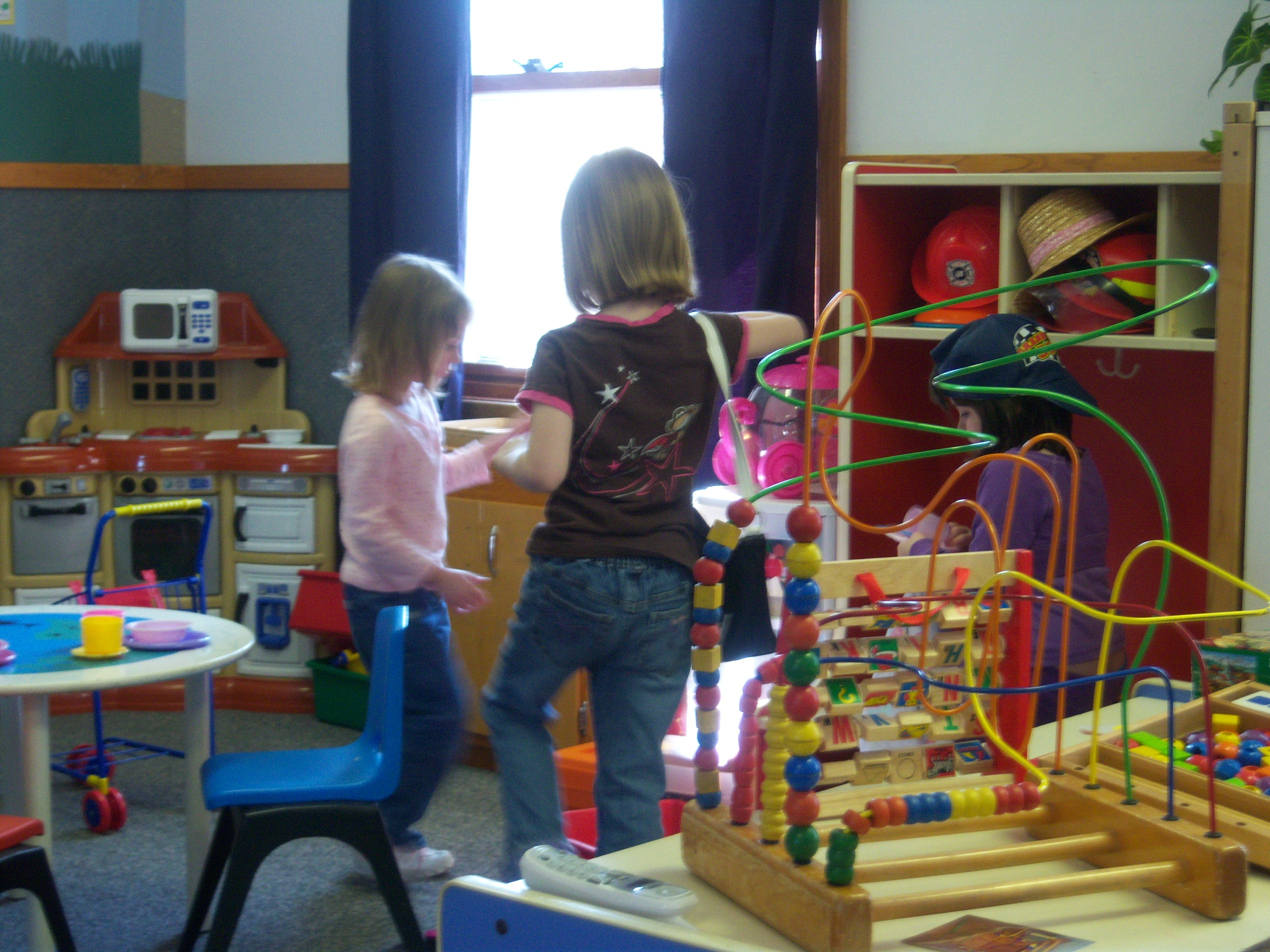 fourkkids